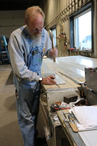 Twin City Roofing staying on top of things