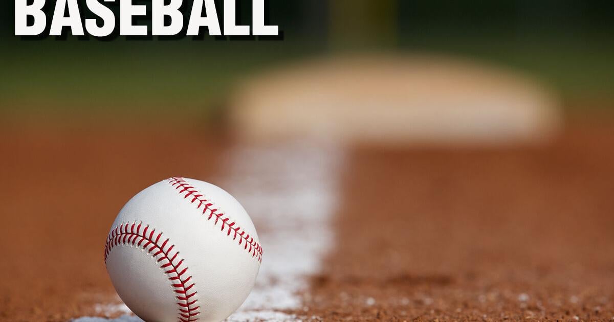 Landen, Ryan combine on one-hitter as Chadron Legion gets walk-off win over WESTCO