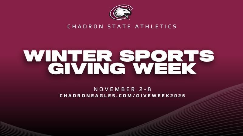 2026 Giving Week Set for November 2-8