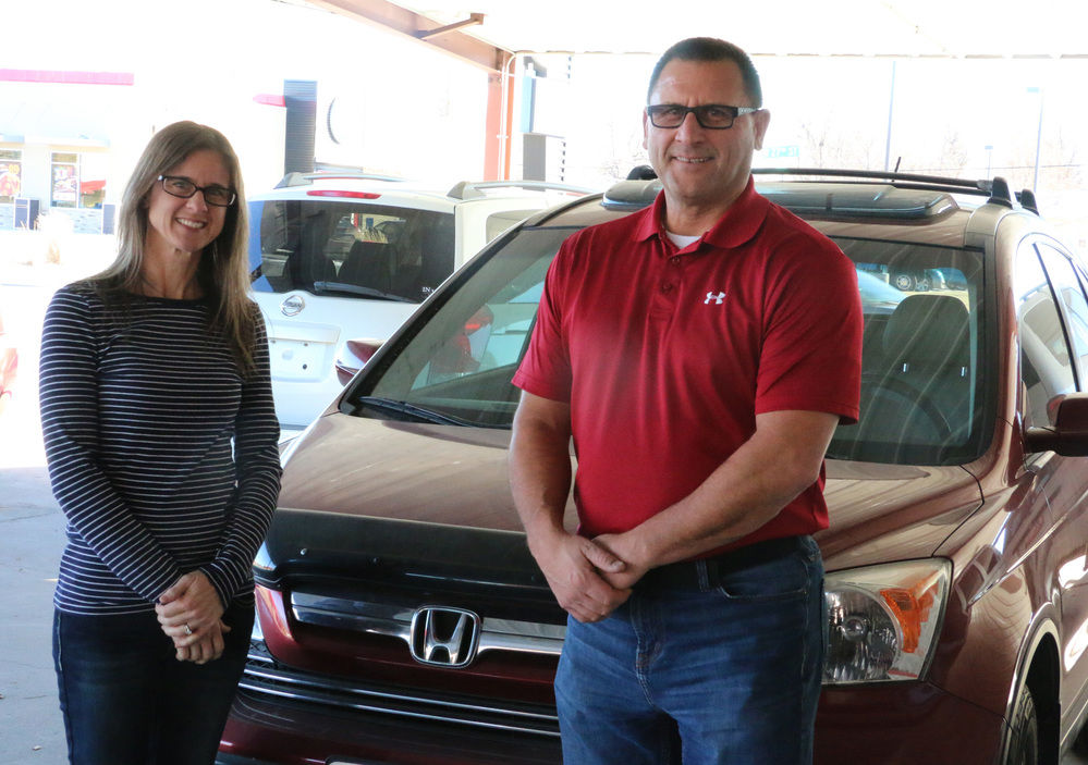 Scottsbluff auto dealership, Anderson Motors, changes hands