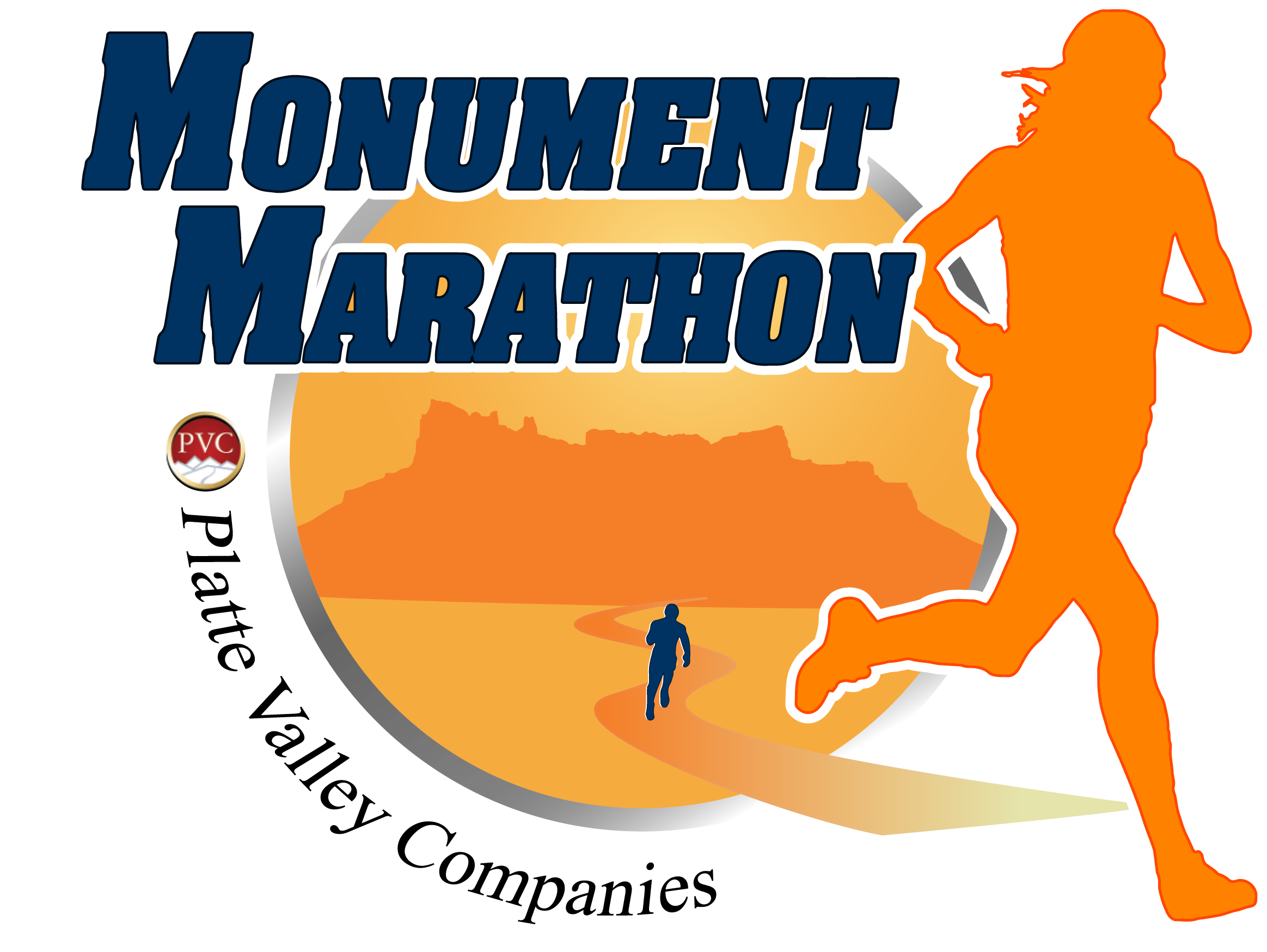 Monument Marathon