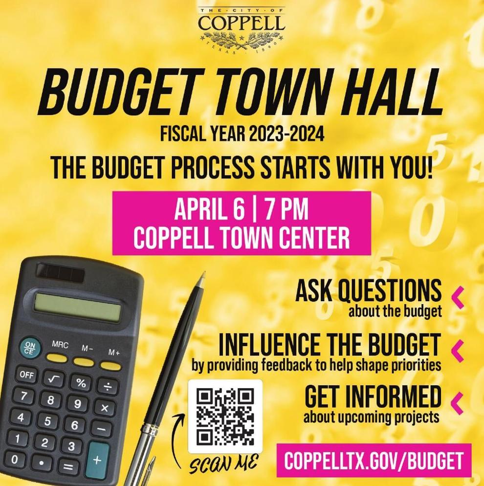 Coppell Library to host grand opening sneak peak events News