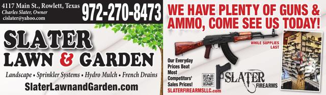 Mark Reid appointed to Collin County Commissioners Court Plano Star