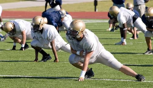 Little Elm Football (Slideshow) | News | starlocalmedia.com