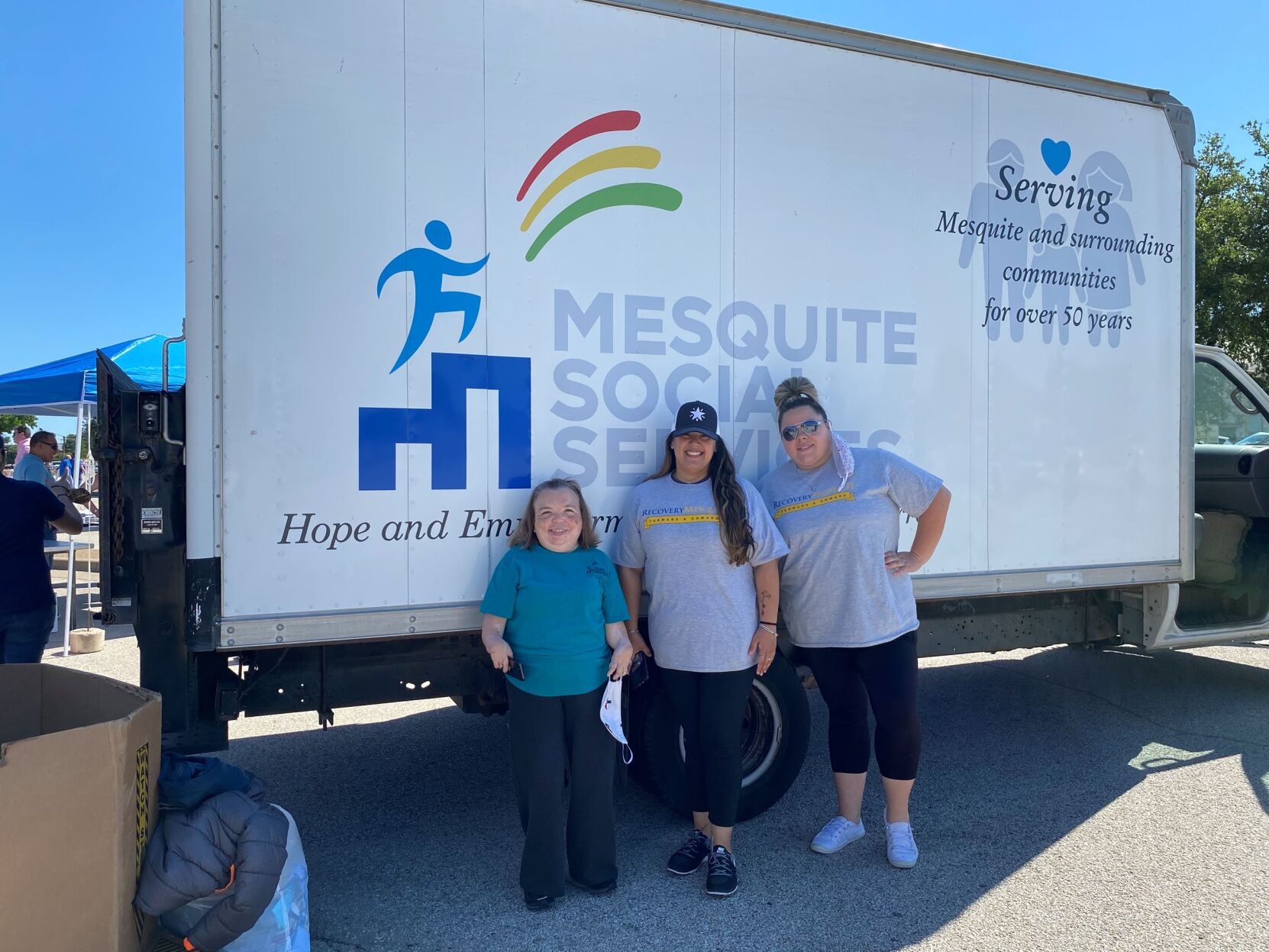 Mesquite Social Services closes after 58 years - Vimarsana News