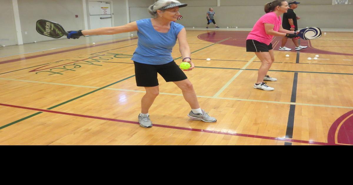 Outdoor Rowlett Rumble Rowlett Lakeshore Times