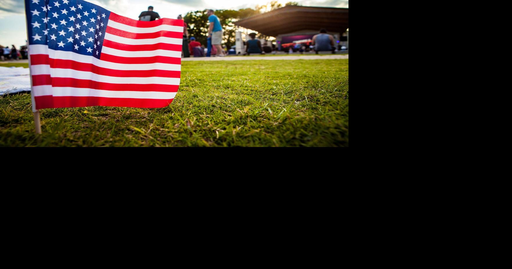 Little Elm's annual July Jubilee celebration to take place Monday