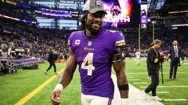 Could Jets be on the verge of adding Pro Bowl RB Dalvin Cook