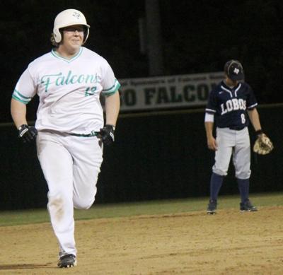Lake Dallas’s solid 2018 earns Falcons 7 14-5A accolades | Sports ...