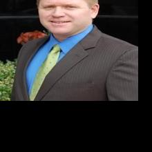 Wade files for The Colony City Council Place 3 | The Colony Courier ...