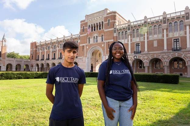 Rice University