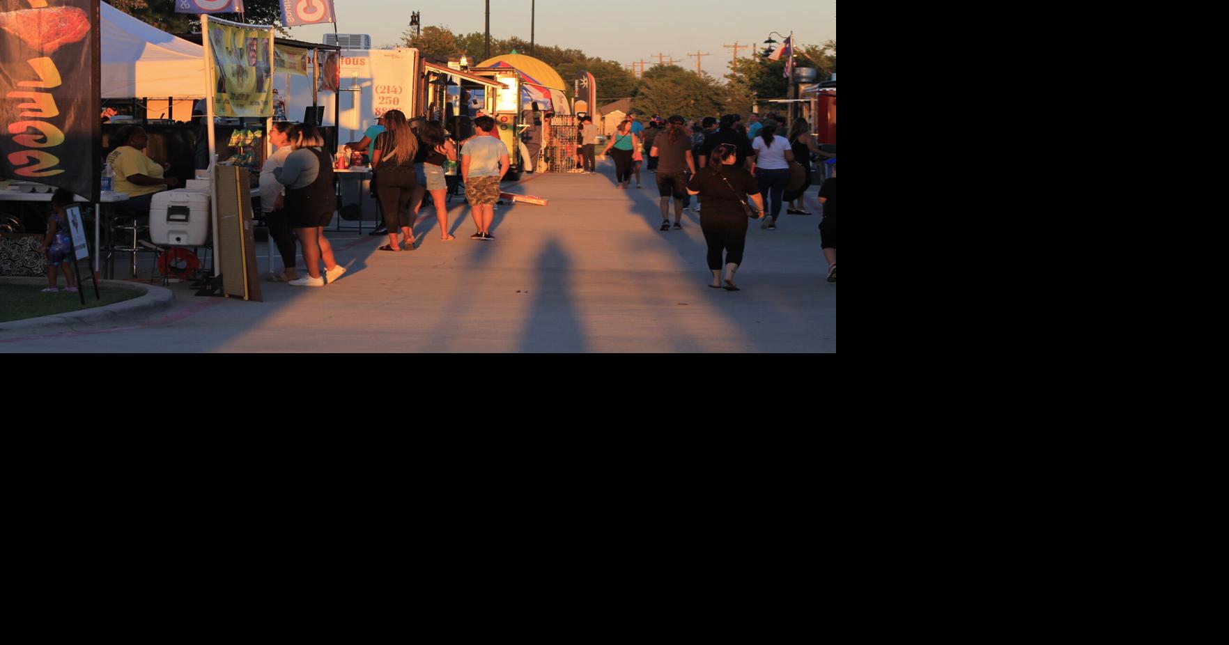 Photo gallery Autumn Fest at Little Elm Park Little Elm Journal