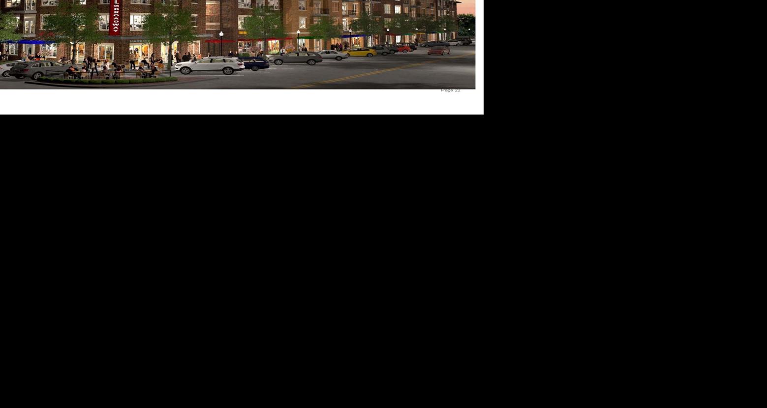 New downtown Carrollton development to be a #39 jewel #39 Carrollton Leader