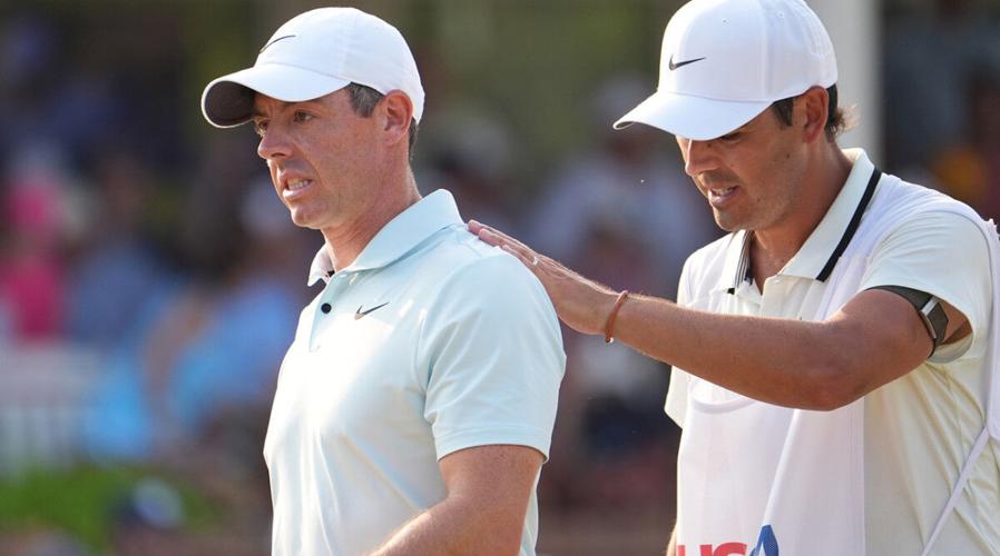 Rory McIlroy Deserves Grace From Golf World After Bitter U.S. Open Loss ...