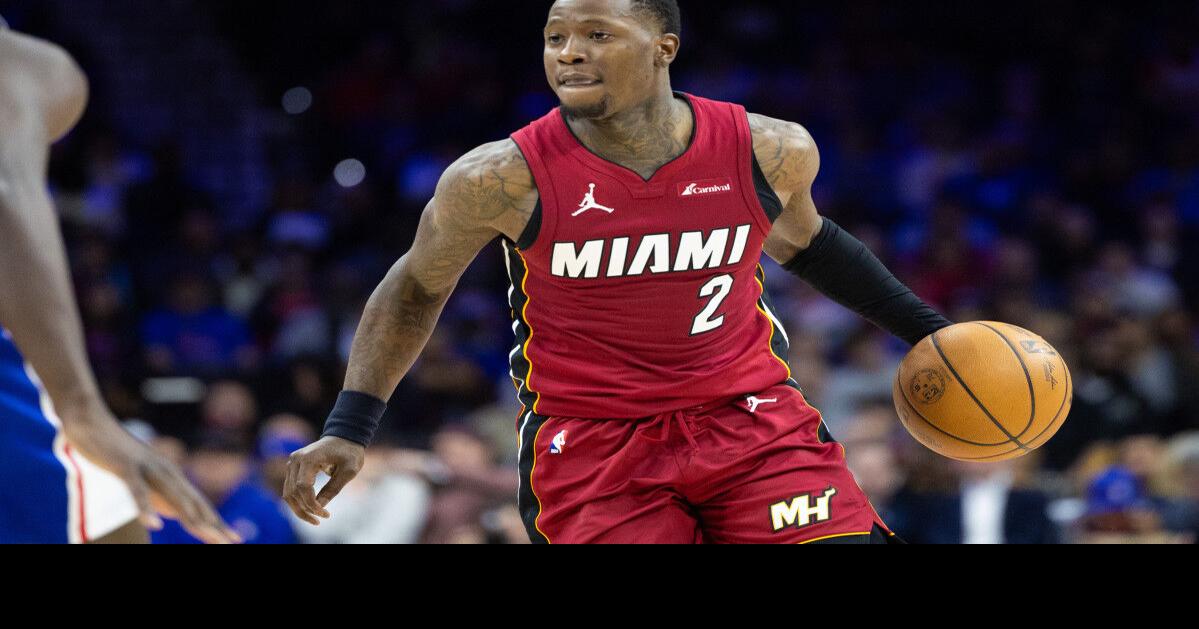 Miami Heat Could Land Los Angeles Lakers Star in Terry Rozier Trade |  National Sports | starlocalmedia.com