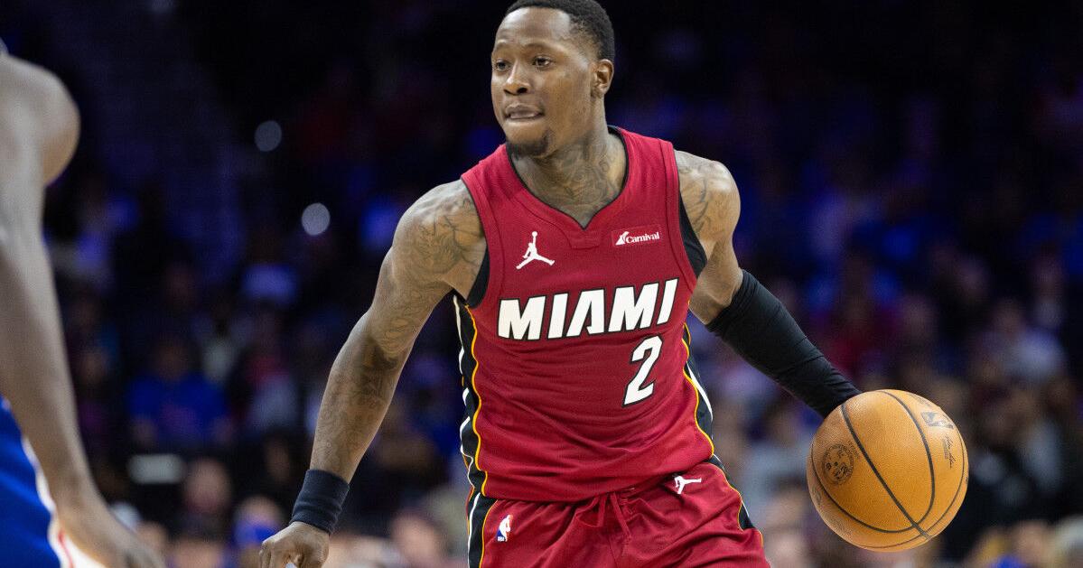 Miami Heat Could Land Los Angeles Lakers Star in Terry Rozier Trade | National Sports | starlocalmedia.com