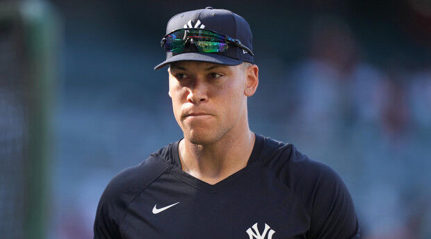 No, Aaron Judge won't be baseball's 'real' home run king if he