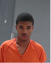Calvin Earl Rayford