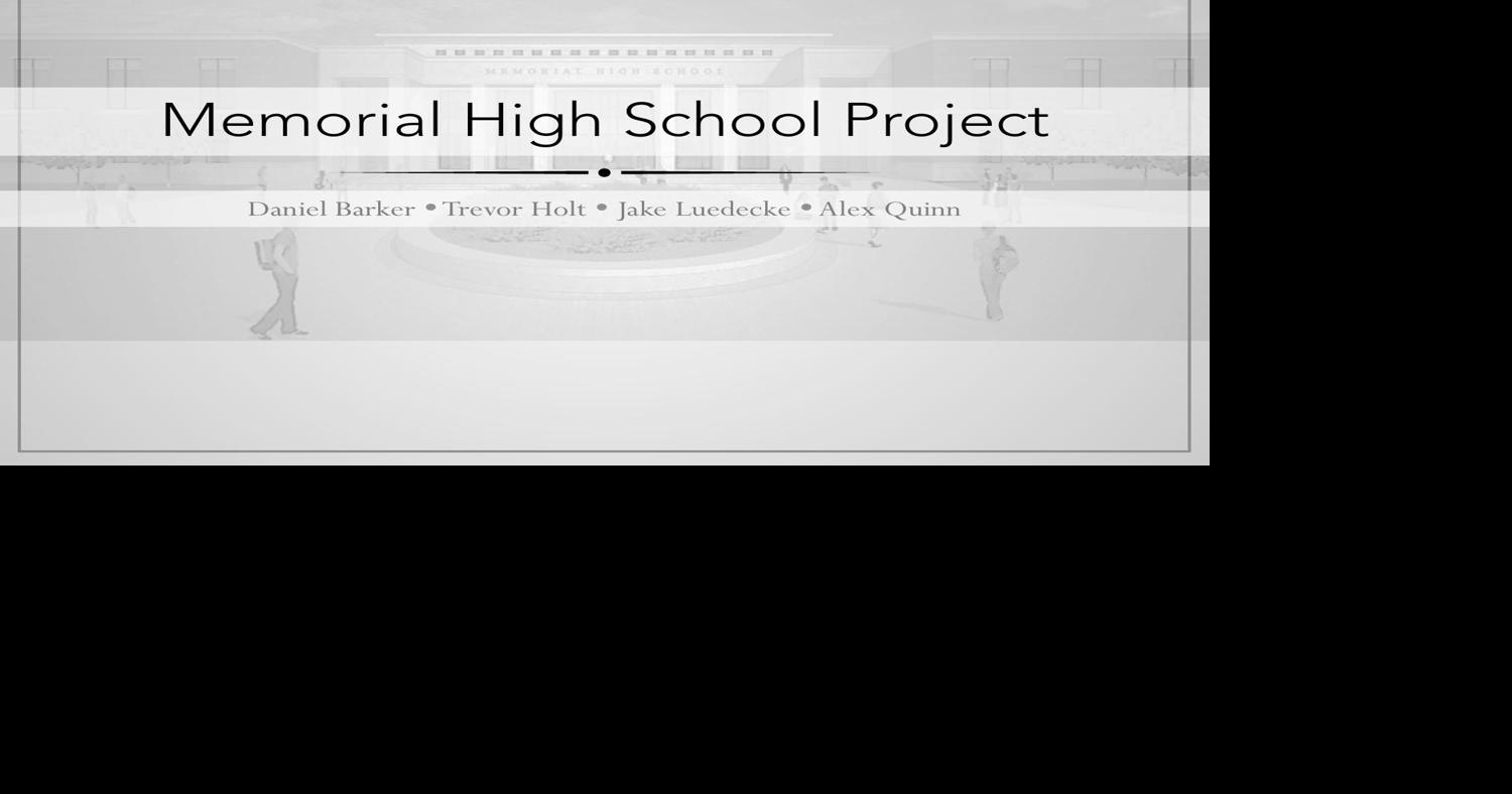 Frisco ISD student presentation Group 2 Frisco Enterprise