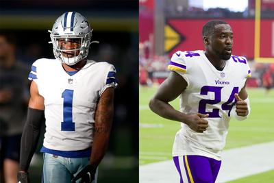 Get ready to see more of Cowboys CB Jourdan Lewis vs. Eagles