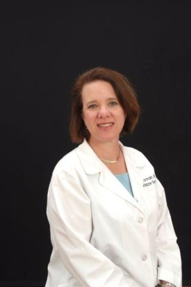 Plano Resident Dr. Mary Norman Promoted To Vice President & Regional ...