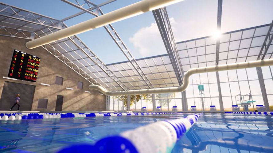 Vanston Pool See what new construction is happening in Mesquite ISD | Homepage ...