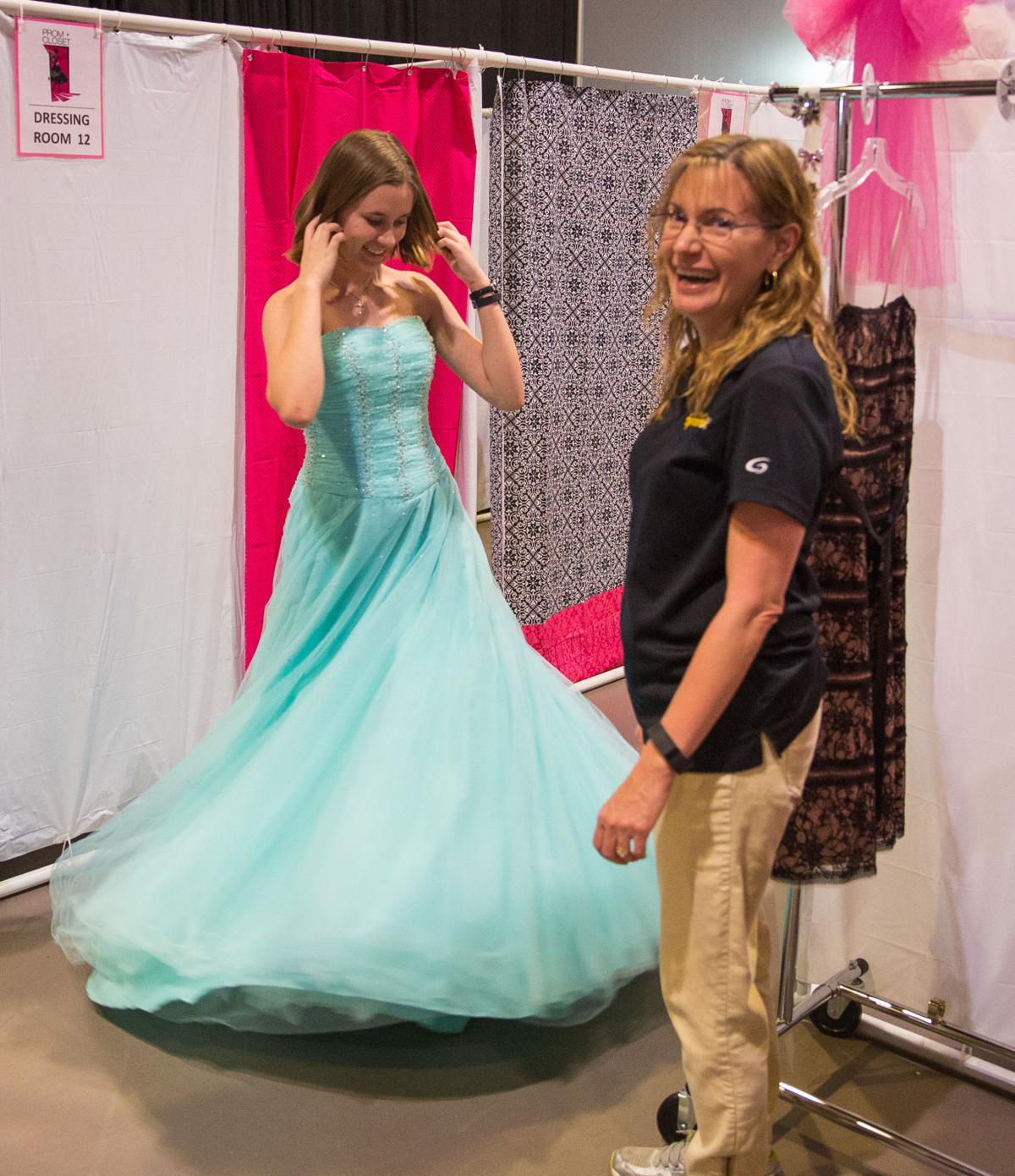 St. Andrew UMC’s to host 10th annual Prom Closet Plano Star Courier