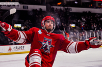 Sens assign two players to Allen Americans ahead of season home opener with  Rocket
