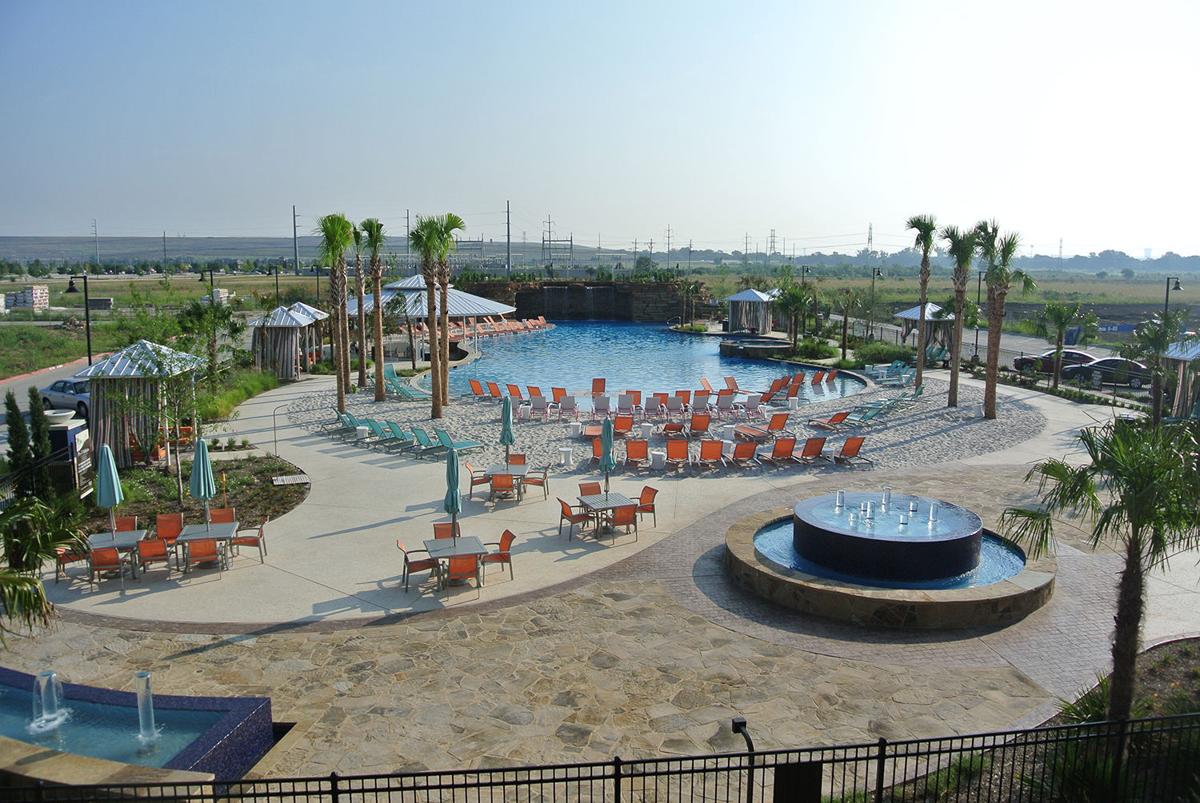 Hebron 121 Station undergoing expansion | News | starlocalmedia.com