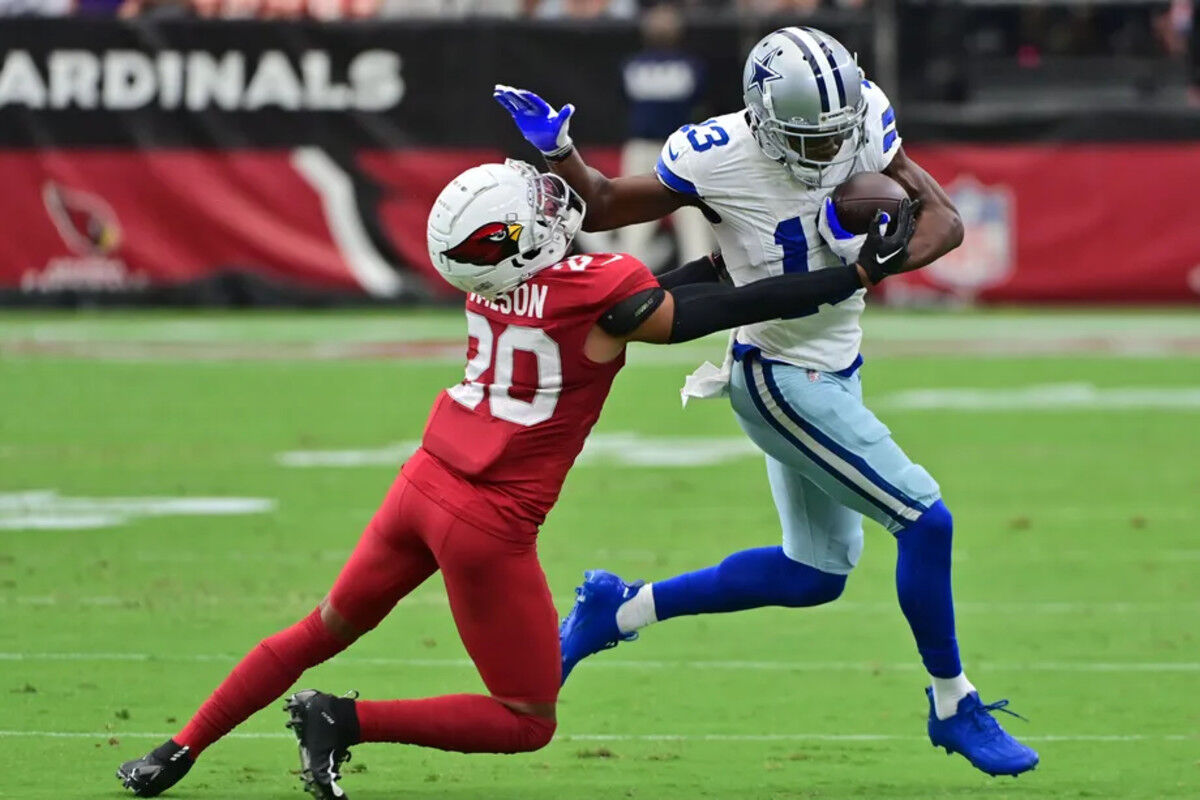 Cardinals-Cowboys final score: Arizona gets 28-16 upset win in Week 3