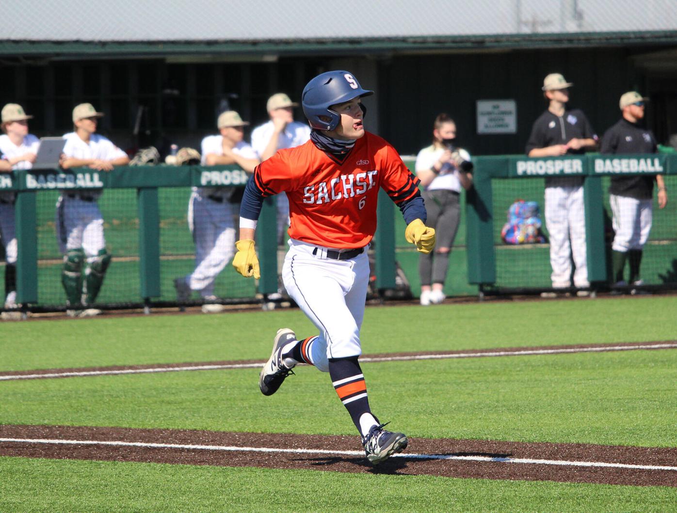 Sheets' single gives Wake Forest comeback win in baseball regional