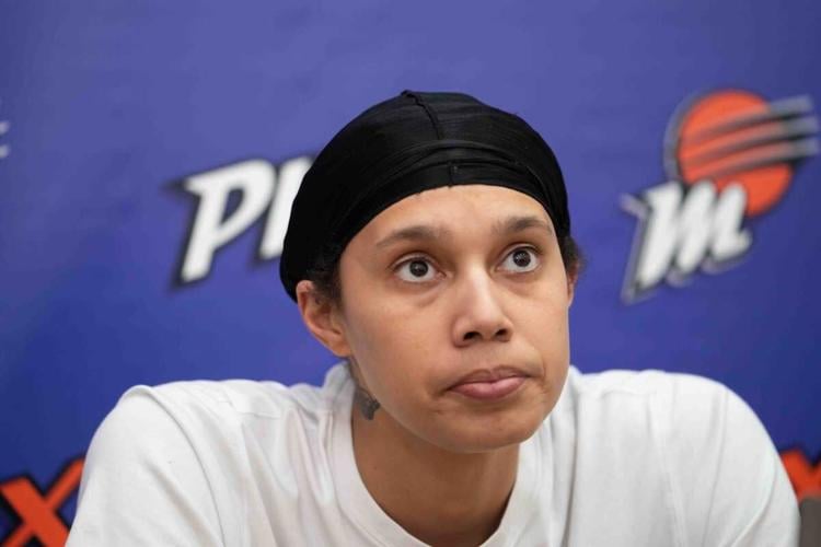 Brittney Griner Makes Big Career Decision After WNBA Season | National Sports | starlocalmedia.com
