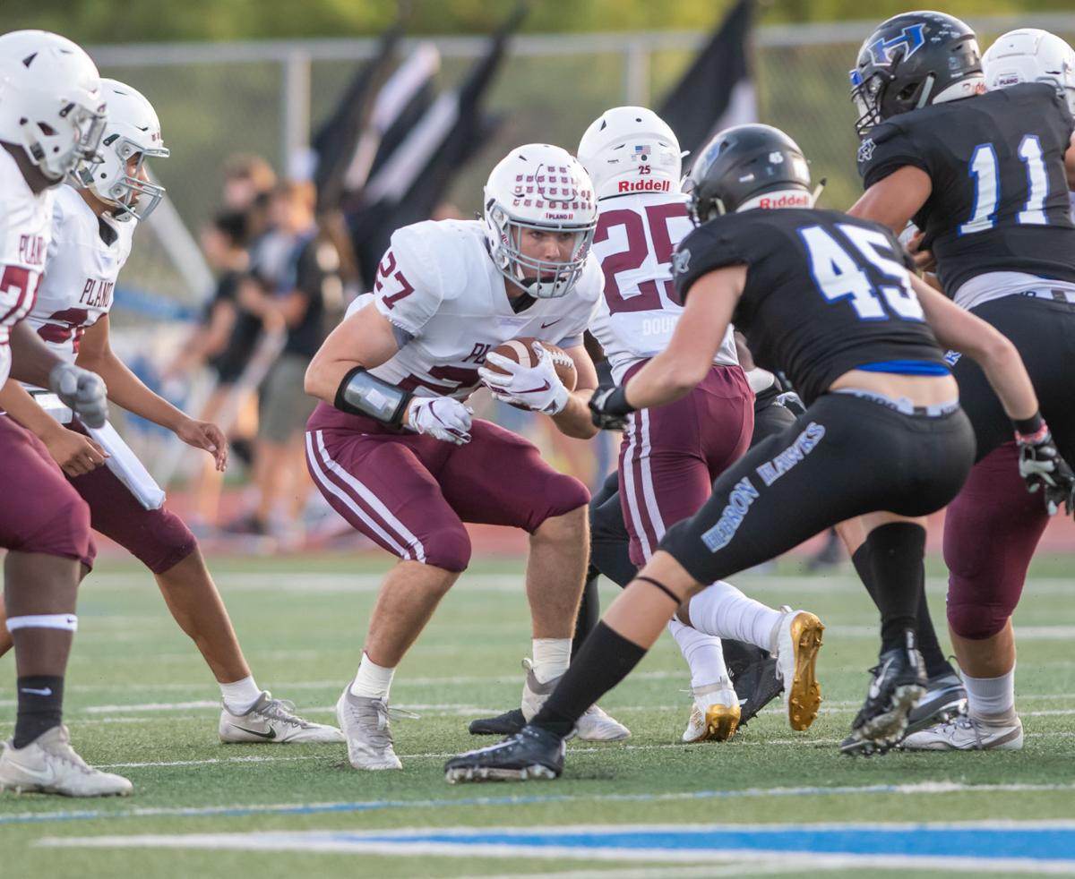 Pisd Faces Different Challenges In District Openers Sports
