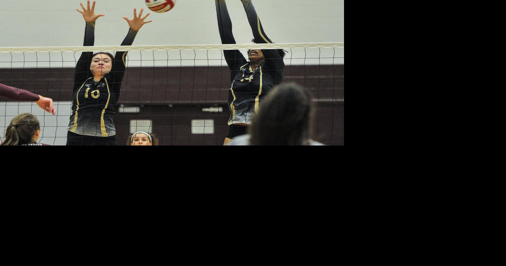 PLANO EAST VOLLEYBALL