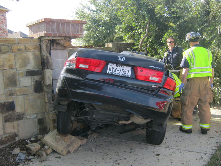 Allen High School student dies in car crash Allen American