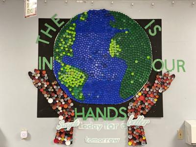 Coppell Students Finalist In National Recycling Poster Contest News Starlocalmedia Com