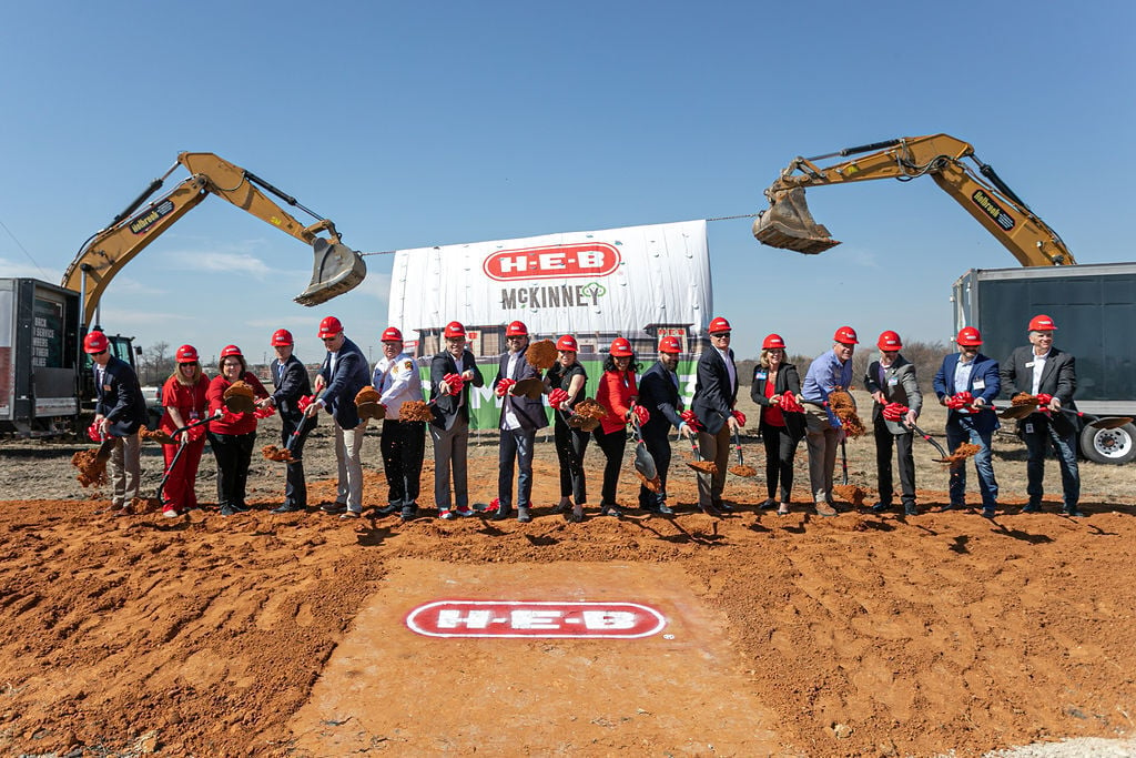 H-E-B to open two Joe V's Smart Shop stores in Dallas