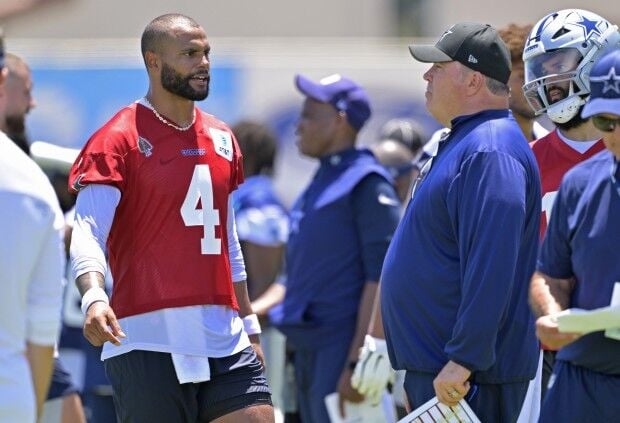 Kobie Turner On His First NFL Training Camp, Speaking Spanish