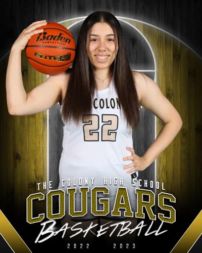 Star Local Media Athlete of the Week: The Colony's Aaliyah Brown