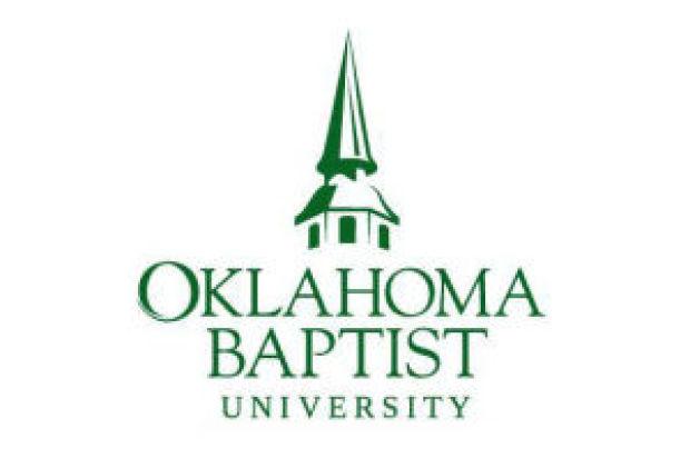 Oklahoma Baptist University Logo Starlocalmedia Com