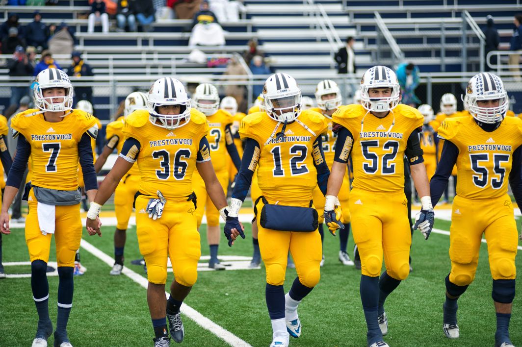 Prestonwood almost full circle: State title opportunity a moment of