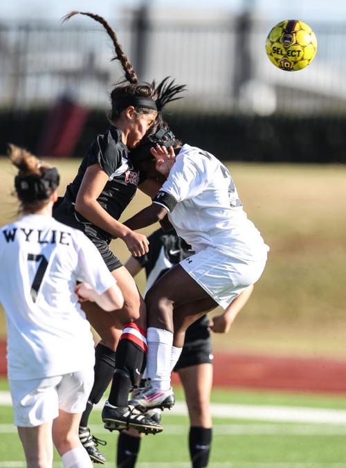 New Kids On The Block Creekview Roster Features Nine Freshman