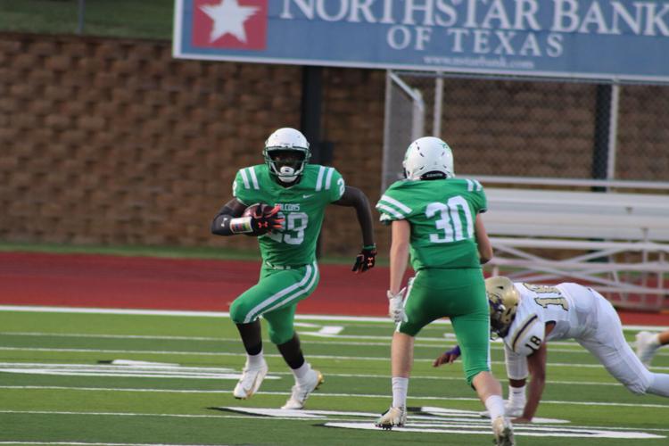 Team Preview Depth at forefront for Lake Dallas Sports