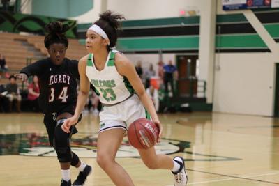 Lake Dallas The Colony Represented On All State Teams Sports