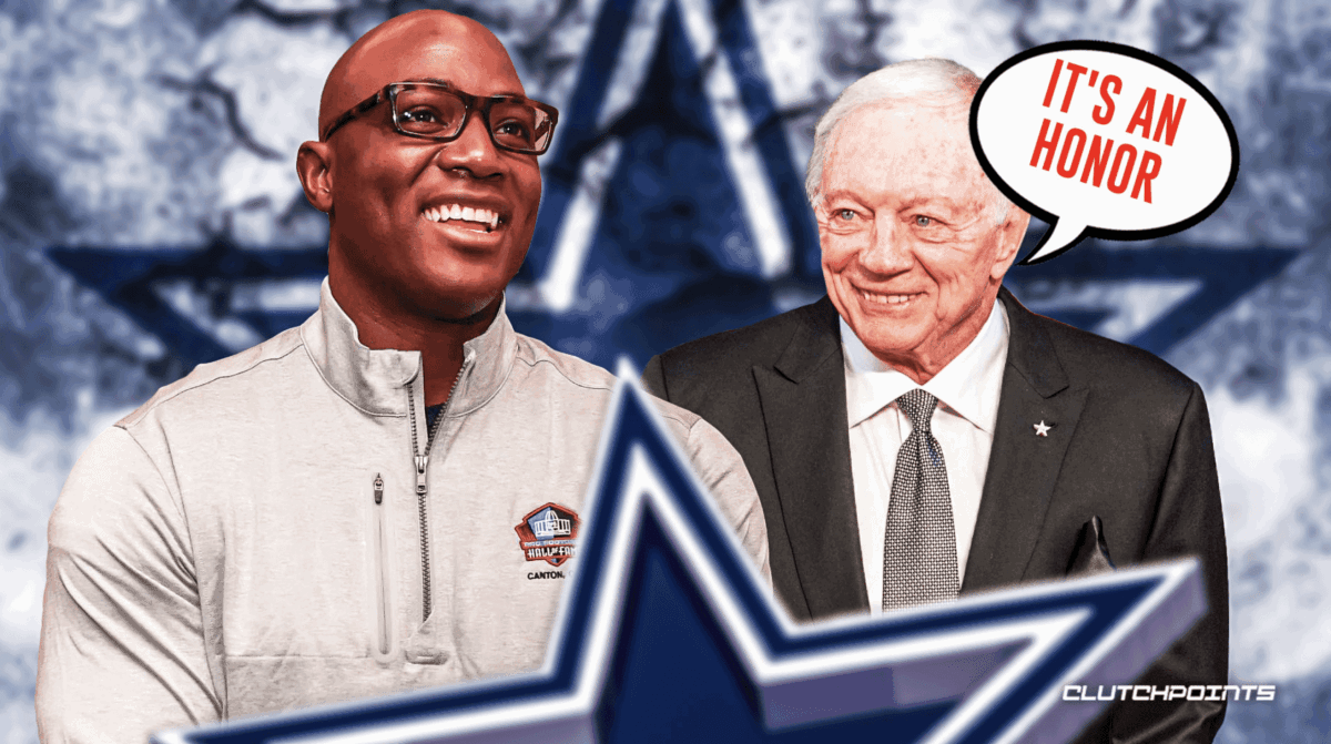 Cowboys fans need to hear DeMarcus Ware's take on Ezekiel