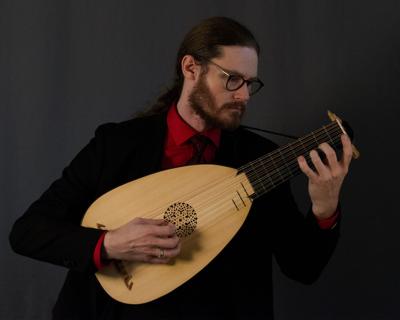 Profile: Local lutenist Jacob Johnson | News | starlocalmedia.com