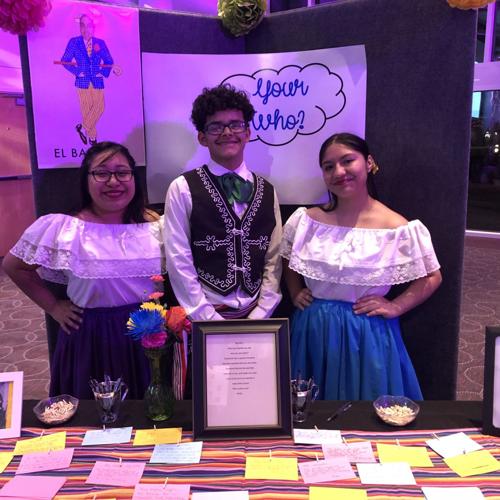 Garland ISD leaders launch leadership building organization News