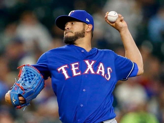 Martin Perez is Fan of New Rangers Manager, DFW Pro Sports