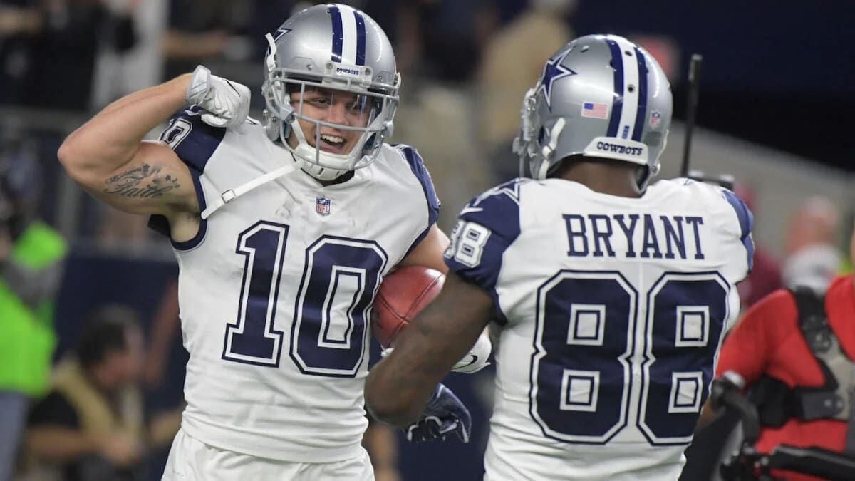 Dez Bryant on Punt Returns: Cowboys Have to Go Big or Go Home