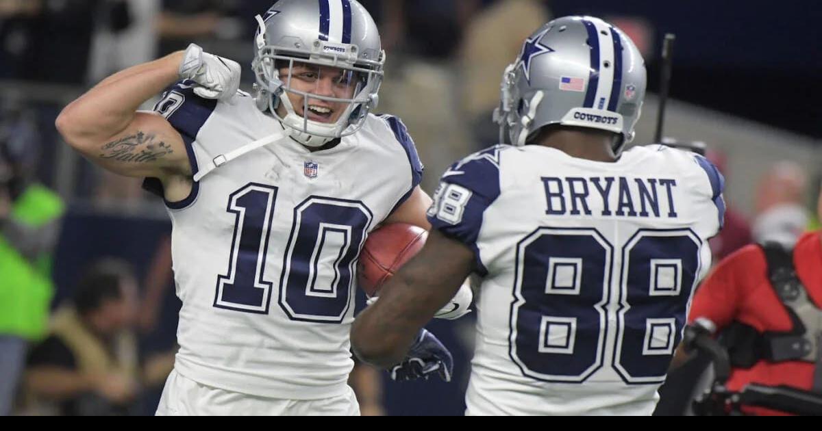 Dez Bryant: Cowboys Trade Still 'Crazy' & 'Confusing', DFW Pro Sports